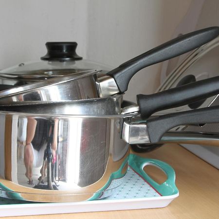 Le Grand Appart' Proche Commerces Flers  Bagian luar foto