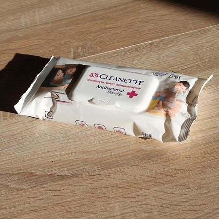 Le Grand Appart' Proche Commerces Flers  Bagian luar foto