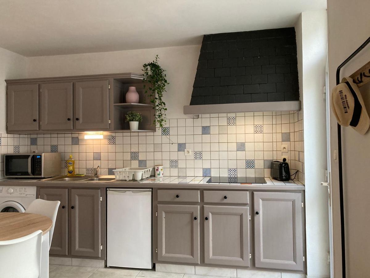 Le Grand Appart' Proche Commerces Flers  Bagian luar foto