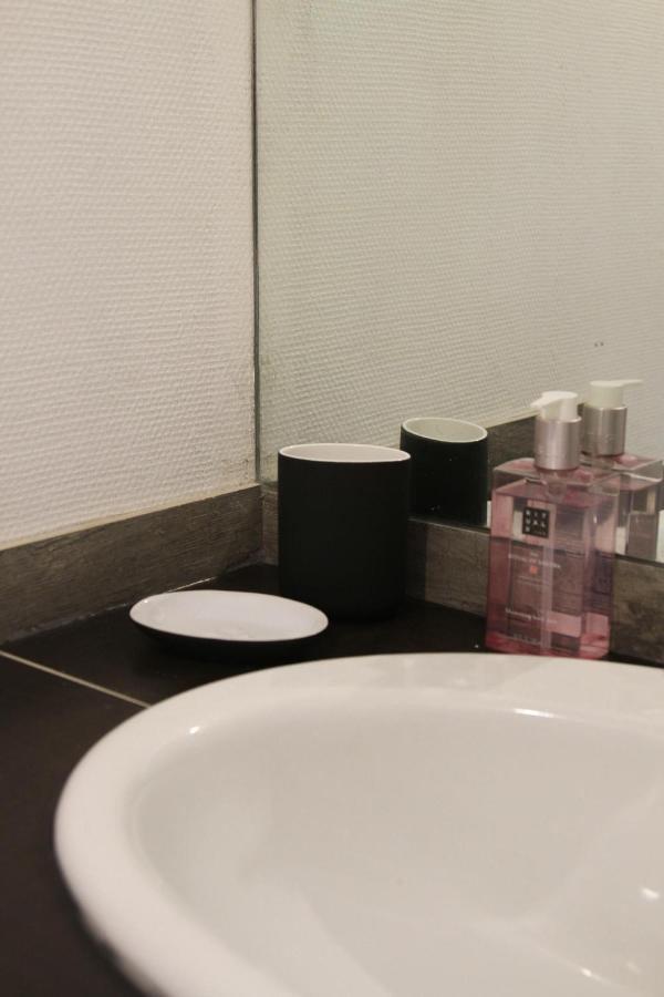 Le Grand Appart' Proche Commerces Flers  Bagian luar foto
