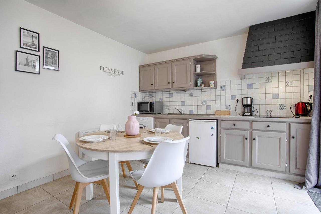 Le Grand Appart' Proche Commerces Flers  Bagian luar foto