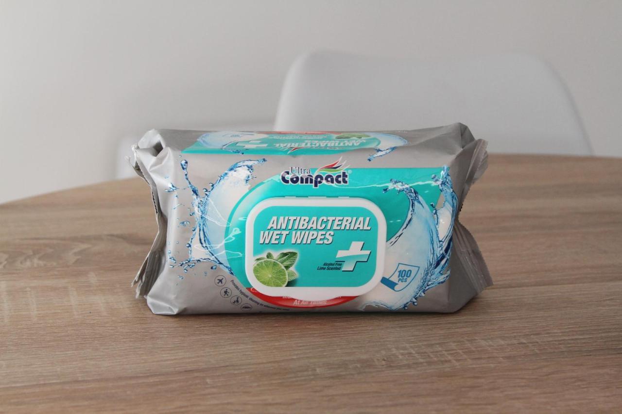Le Grand Appart' Proche Commerces Flers  Bagian luar foto