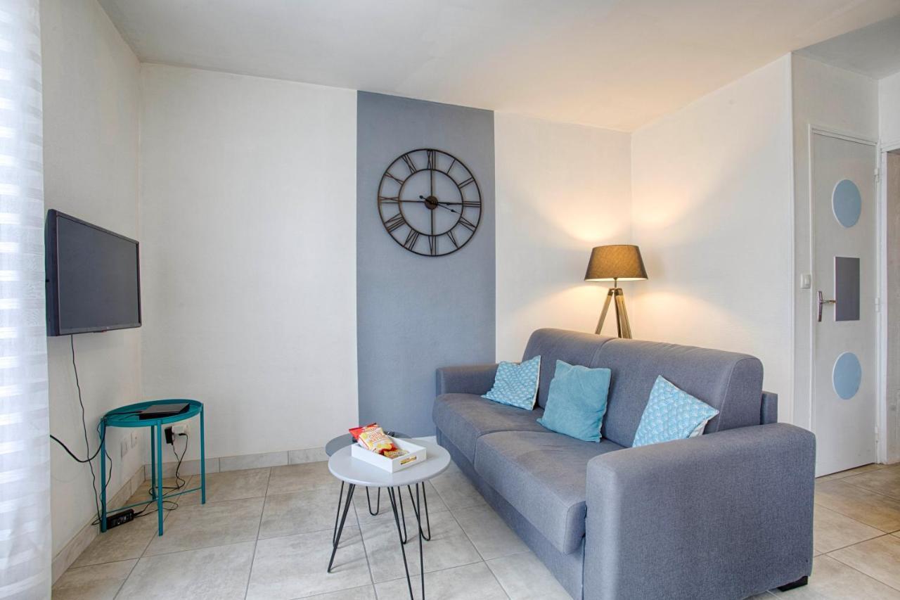 Le Grand Appart' Proche Commerces Flers  Bagian luar foto